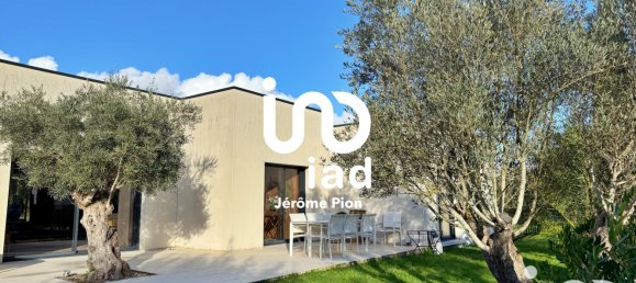 4 Schlafzimmer Haus in Saint-Cyr-sur-Loire, France, Nr. 48172 2