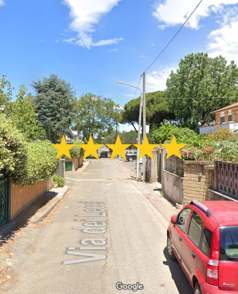 3 rooms Apartment in Anzio, Italy No. 194435