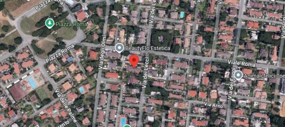 3 rooms Apartment in Anzio, Italy No. 194435 20