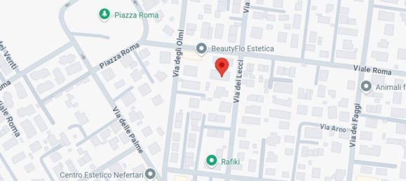 3 rooms Apartment in Anzio, Italy No. 194435 19