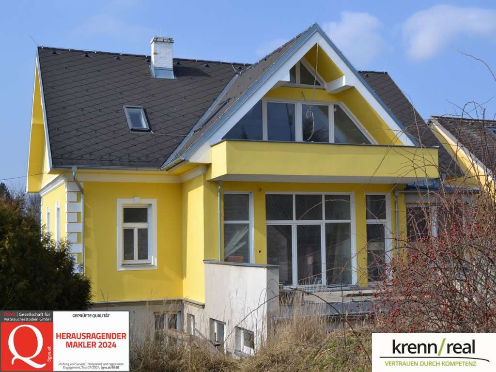 Villa de 10 habitaciónes en Mank, Austria No. 113517