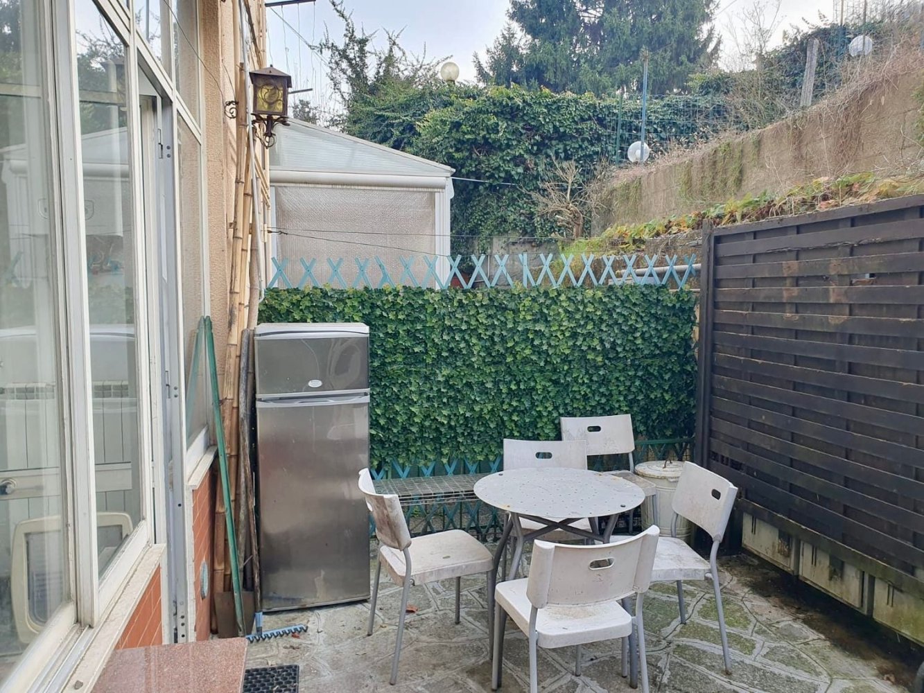 2 chambres Appartement à Turin, Italy No. 314085