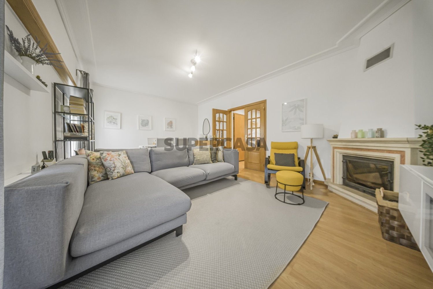 Apartamento de 3 dormitorios en Montijo, Portugal No. 217613