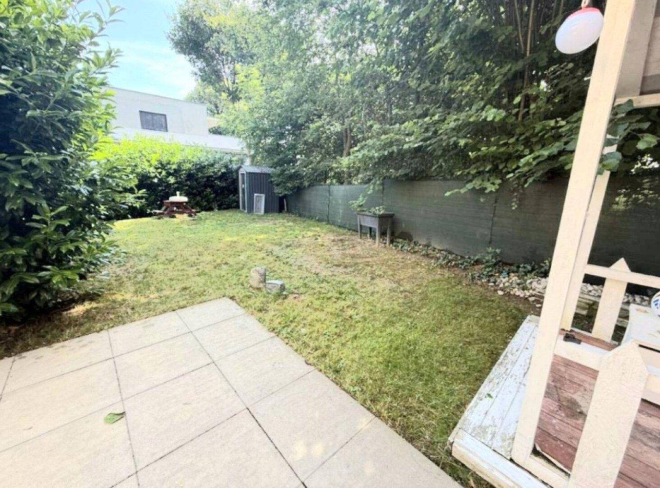 3-Zimmer Wohnung in Fürstenfeld, Austria, Nr. 215915