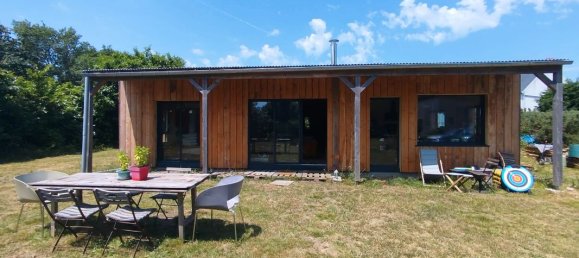 3 Schlafzimmer Haus in Crozon, France, Nr. 320003 9