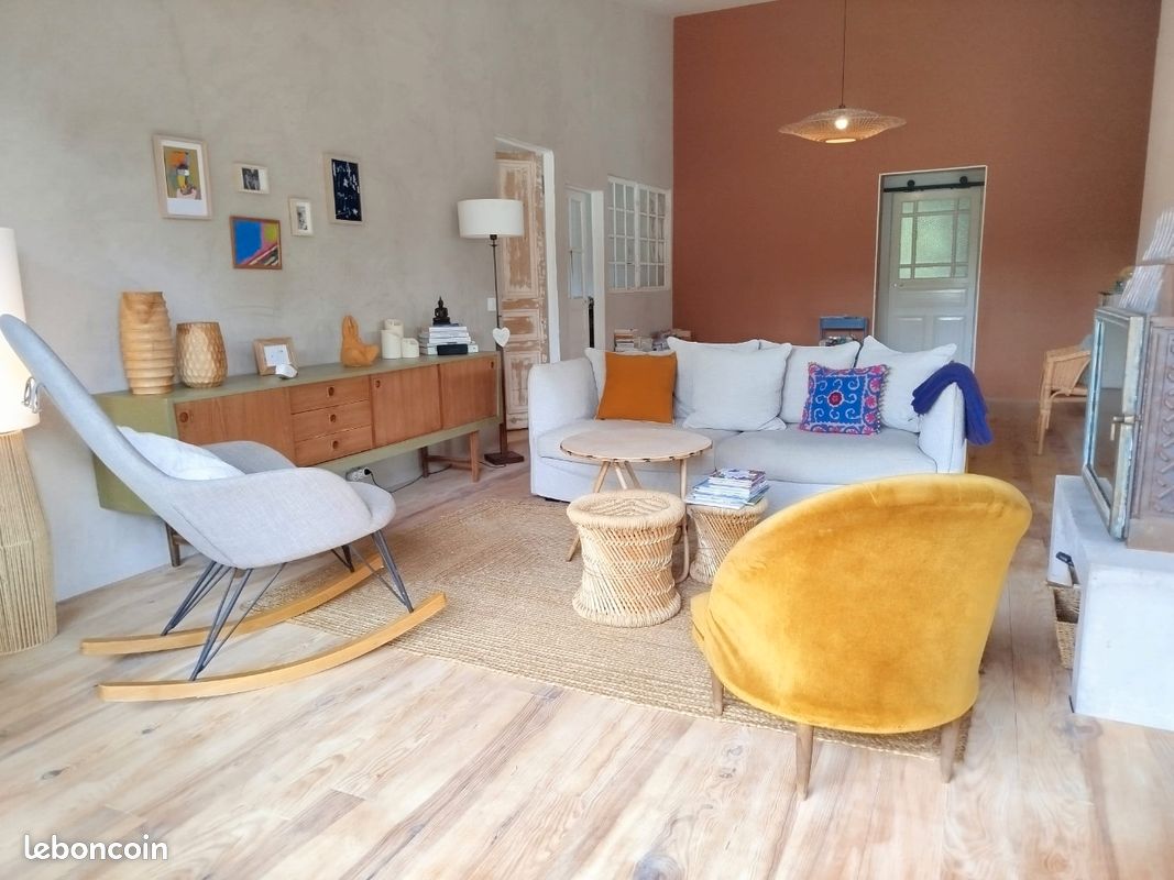 3 Schlafzimmer Haus in Crozon, France, Nr. 320003