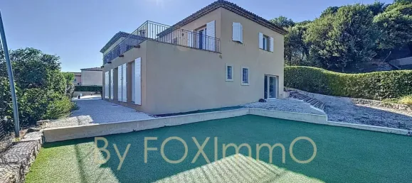 4 bedrooms Villa in Isere, France No. 283486 14