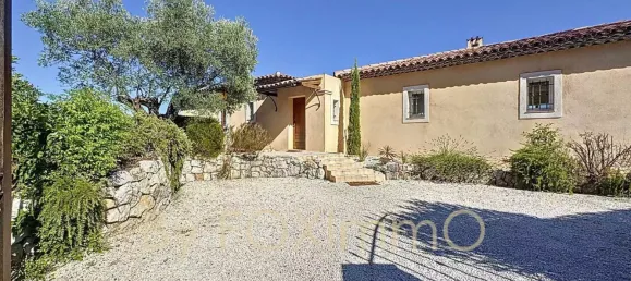 4 bedrooms Villa in Isere, France No. 283486 13