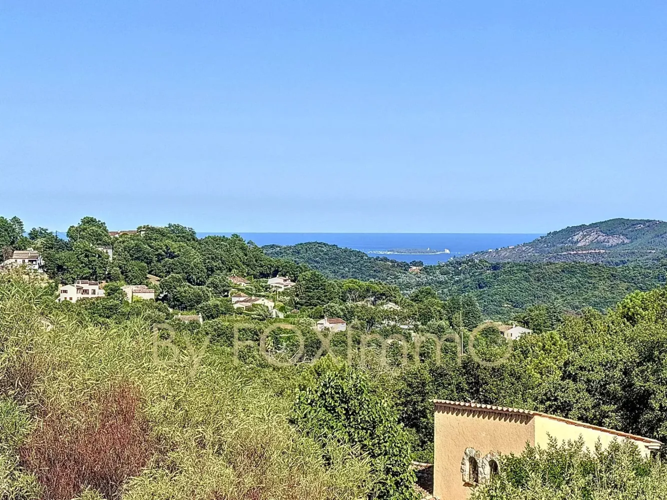 4 bedrooms Villa in Isere, France No. 283486