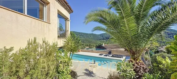 4 bedrooms Villa in Isere, France No. 283486 6