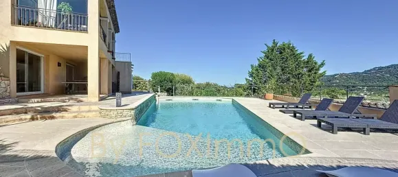 4 bedrooms Villa in Isere, France No. 283486 4