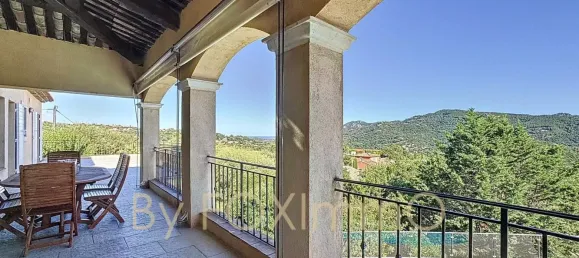 4 bedrooms Villa in Isere, France No. 283486 7