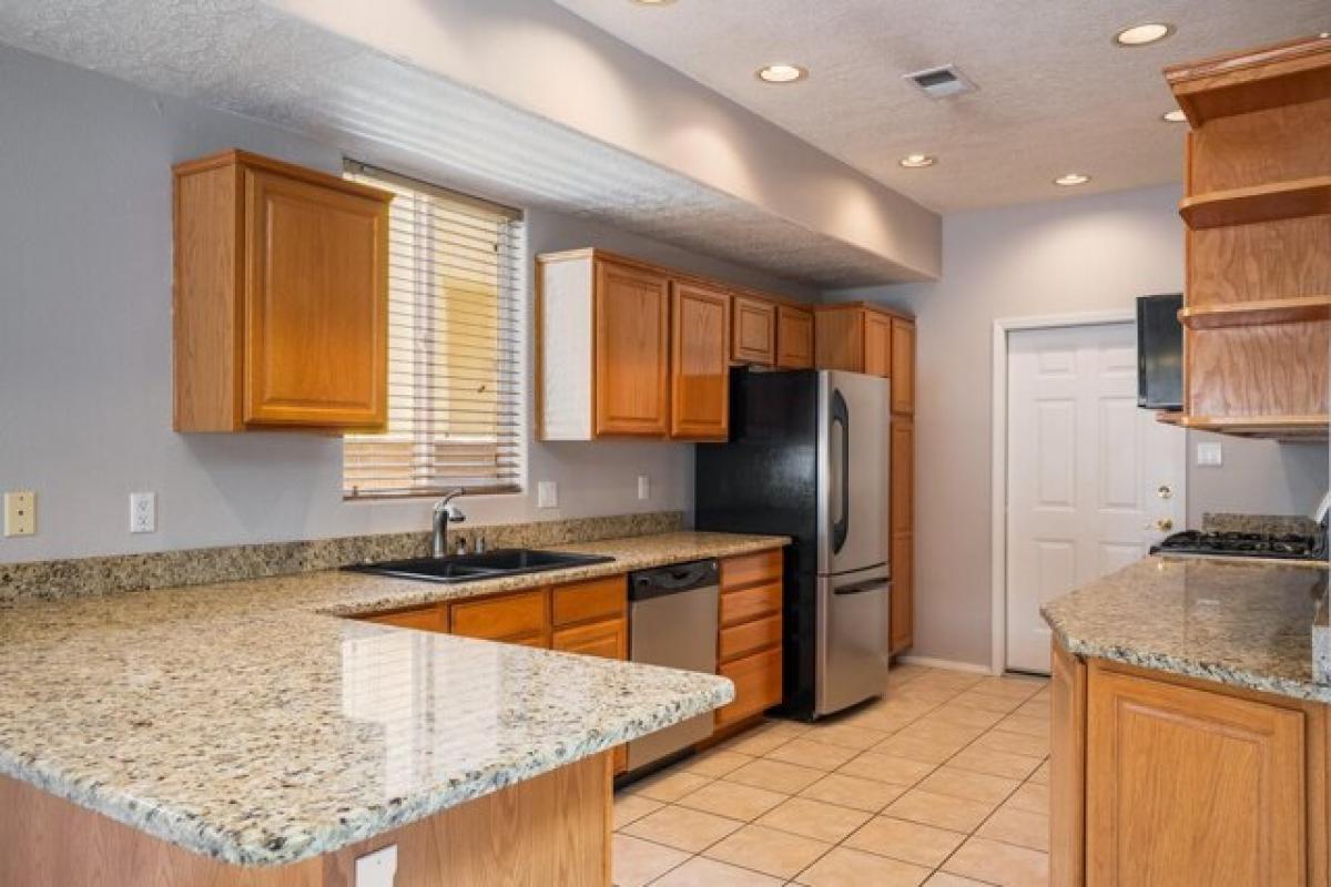 3 bedrooms House in Albuquerque, USA No. 414620