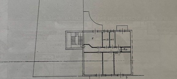4-salle Appartement à Cinisi, Italy No. 160379 5
