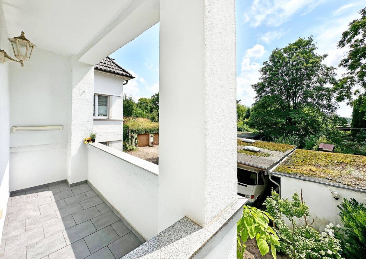 Apartamento de 3 divisões em Bochum, Germany N.º 343259