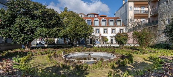 3 bedrooms Apartment in Porto, Portugal No. 119402 50
