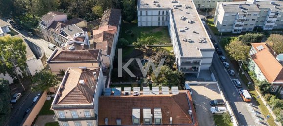 3 bedrooms Apartment in Porto, Portugal No. 119402 19