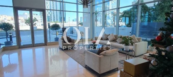 1 غرف نوم شقة في جزيرة الريم, UAE رقم 20148 11