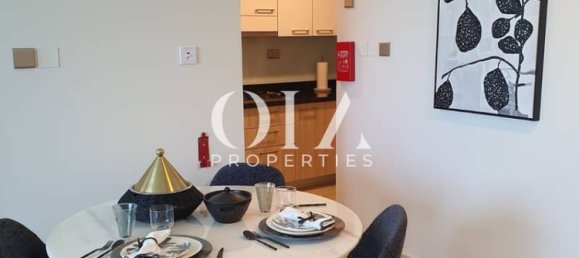 1 غرف نوم شقة في جزيرة الريم, UAE رقم 20148 4