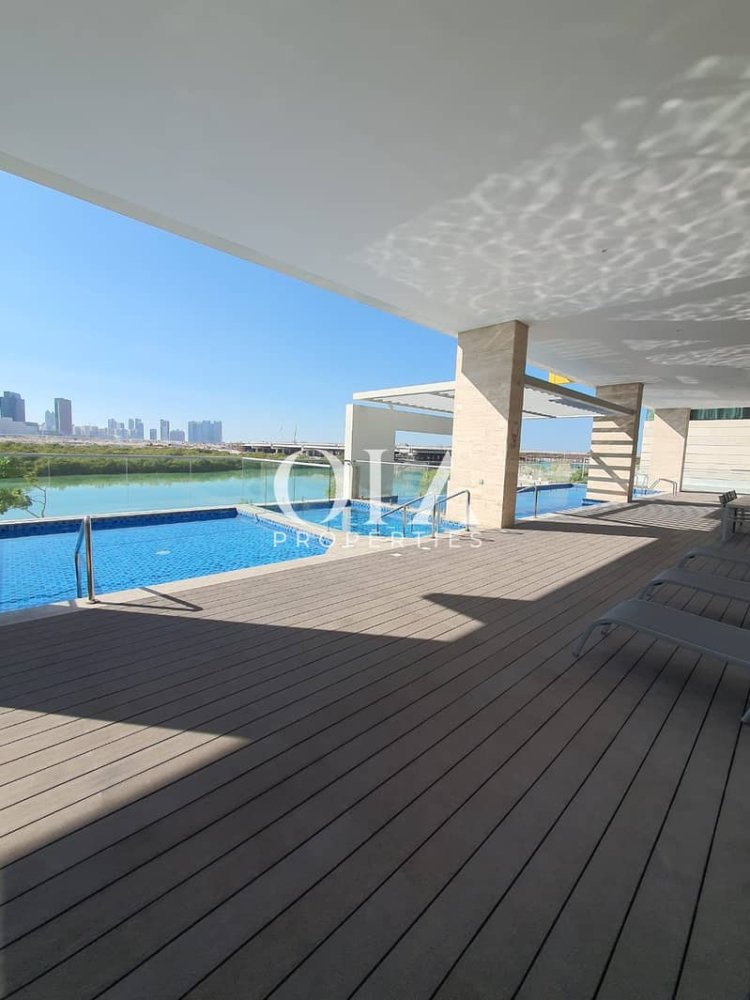 1 Schlafzimmer Wohnung in Al Reem Island, UAE, Nr. 20148