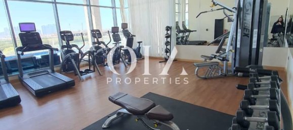 1 غرف نوم شقة في جزيرة الريم, UAE رقم 20148 9