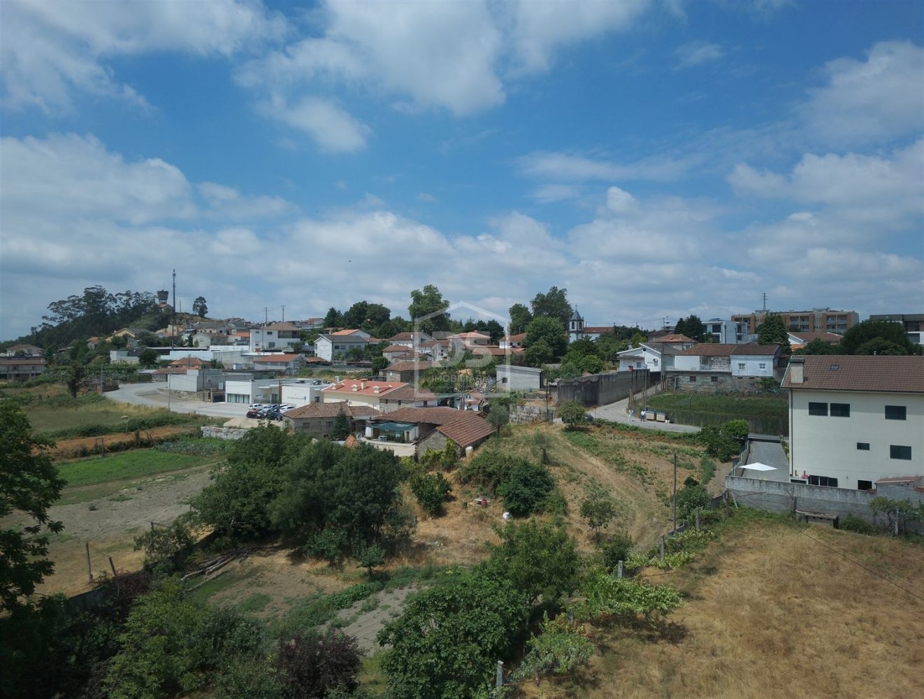  Land in Penafiel, Portugal No. 315312