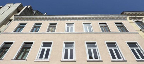 2-salle Appartement à Hernals, Austria No. 158402 14