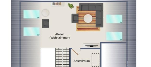 Duplex T1 em Furth, Germany N.º 329012 10