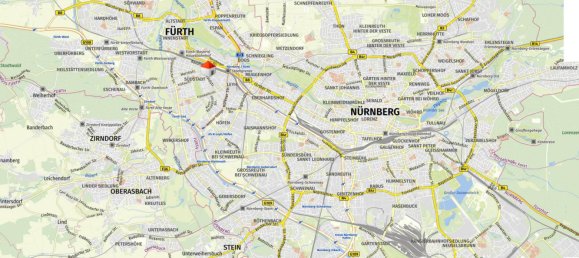 Duplex T1 em Furth, Germany N.º 329012 11