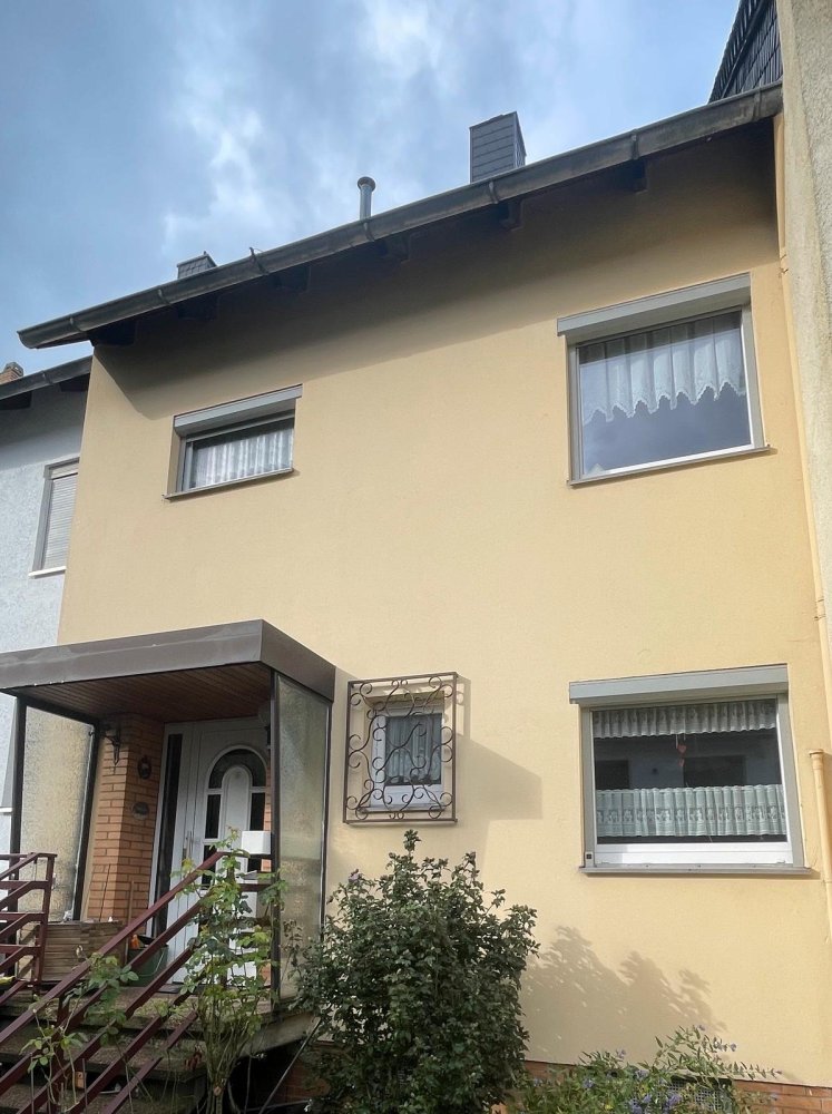 Adosado de 1 dormitorio en Braunschweig, Germany No. 241659