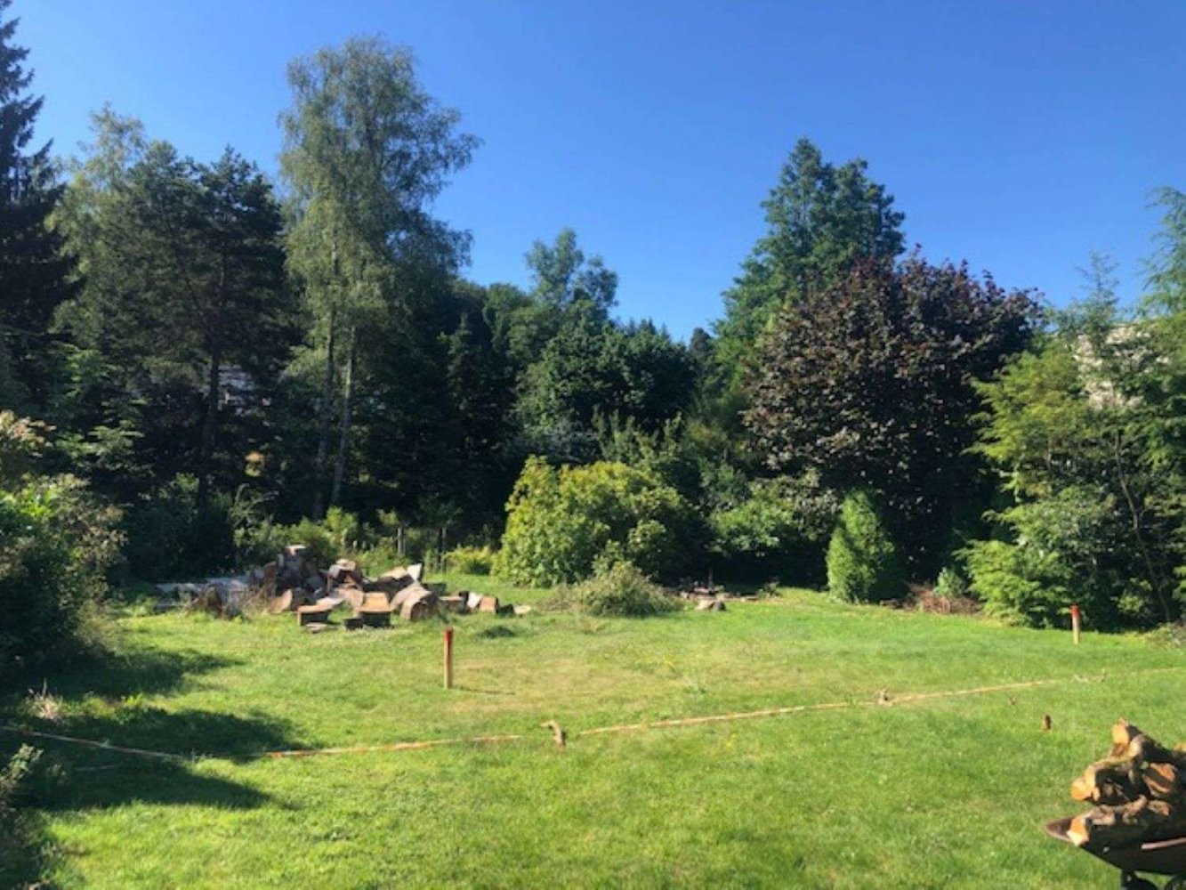 Grundstück in Augsburg, Germany, Nr. 173345