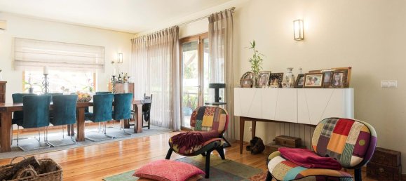 4 bedrooms House in Santa Catarina da Fonte do Bispo, Portugal No. 154484 4