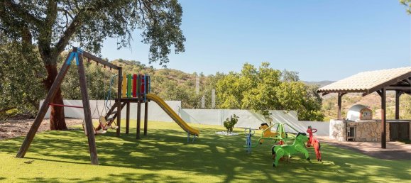 4 bedrooms House in Santa Catarina da Fonte do Bispo, Portugal No. 154484 19