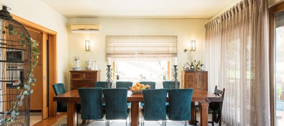 4 bedrooms House in Santa Catarina da Fonte do Bispo, Portugal No. 154484 8