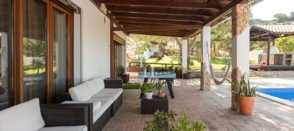 4 bedrooms House in Santa Catarina da Fonte do Bispo, Portugal No. 154484 5