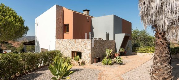 4 bedrooms House in Santa Catarina da Fonte do Bispo, Portugal No. 154484 2