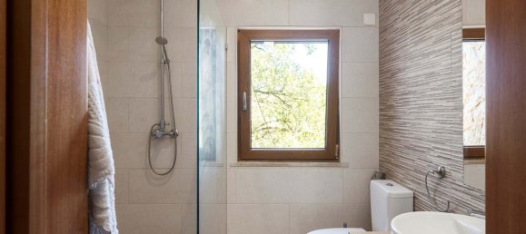 4 bedrooms House in Santa Catarina da Fonte do Bispo, Portugal No. 154484 12