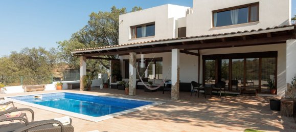 4 bedrooms House in Santa Catarina da Fonte do Bispo, Portugal No. 154484 20