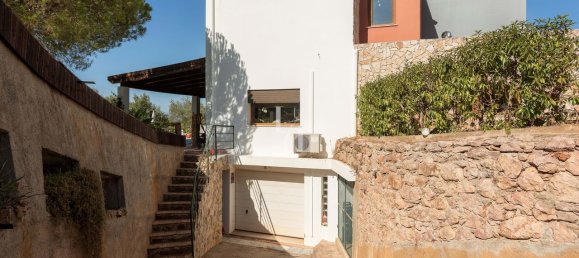 4 bedrooms House in Santa Catarina da Fonte do Bispo, Portugal No. 154484 18