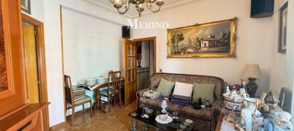 3 bedrooms Apartment in Madrid, Spain No. 137376 7