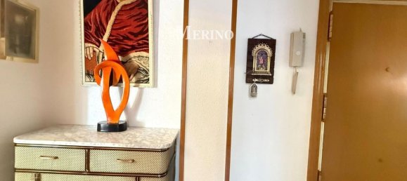 3 bedrooms Apartment in Madrid, Spain No. 137376 21