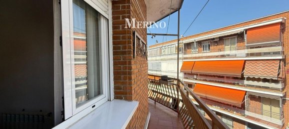 3 bedrooms Apartment in Madrid, Spain No. 137376 5