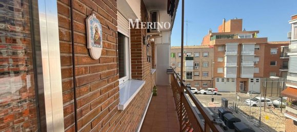 3 bedrooms Apartment in Madrid, Spain No. 137376 24