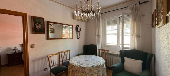 3 bedrooms Apartment in Madrid, Spain No. 137376 20
