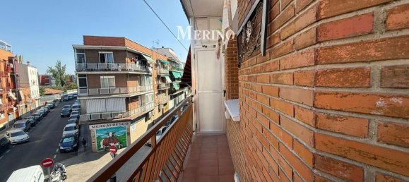3 bedrooms Apartment in Madrid, Spain No. 137376 6