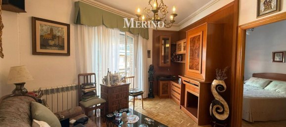 3 bedrooms Apartment in Madrid, Spain No. 137376 8