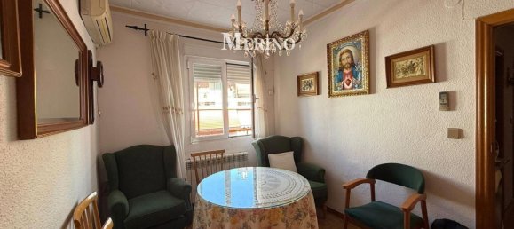 3 bedrooms Apartment in Madrid, Spain No. 137376 19