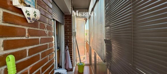 3 bedrooms Apartment in Madrid, Spain No. 137376 13