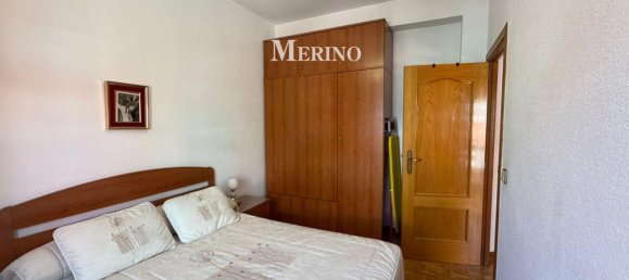 3 bedrooms Apartment in Madrid, Spain No. 137376 3