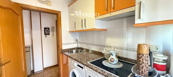 3 bedrooms Apartment in Madrid, Spain No. 137376 11